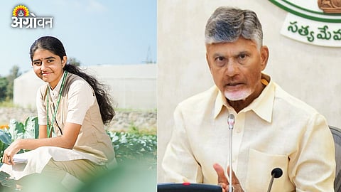 Indian School of Agriculture