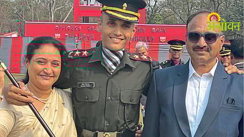 Indian Army Lieutenant Selection
