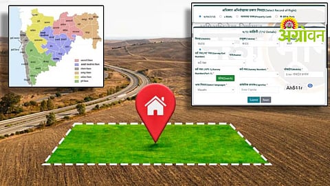 Satbara Distribution
