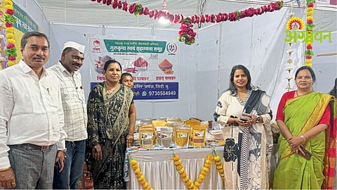 Women SHG Exhibition