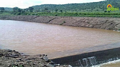 Jal Yukta Shivar scam recovery amount reassessment in Yavatmal