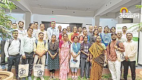 Women Farmers Empowerment