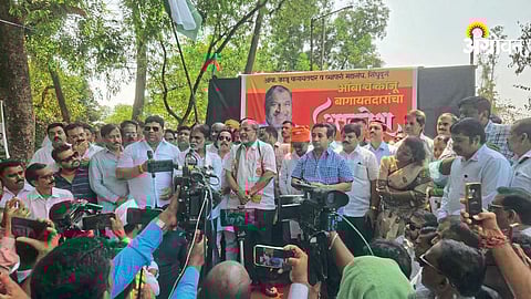 Apply national disaster criteria for farmer compensation