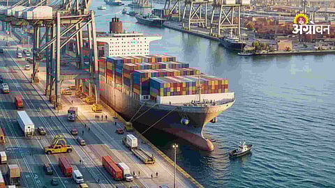 WTO Policies Boost India’s Exports