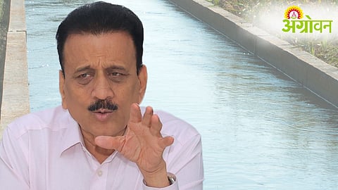 Vidarbha Irrigation Projects