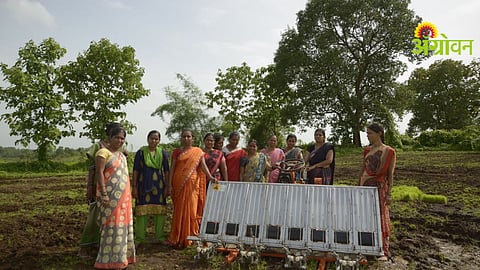 Agriculture Tools Bank