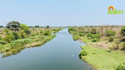 Water Withdrawal Ban