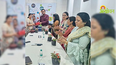 Women Entrepreneurship