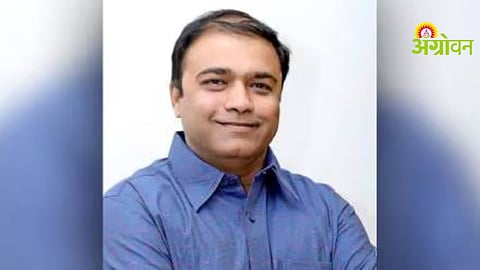 Minister Dr. Pankaj Bhoyar
