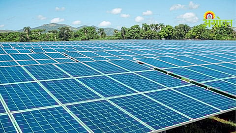 Uninterrupted Power Supply