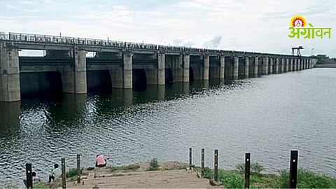 Irrigation Water Issue