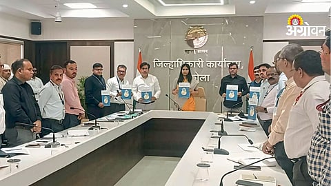 Credit targets for agriculture and allied sectors in India