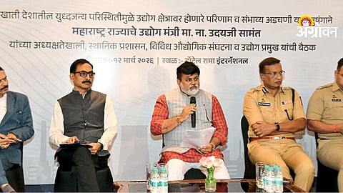 Local fruit market price fall due to export issues