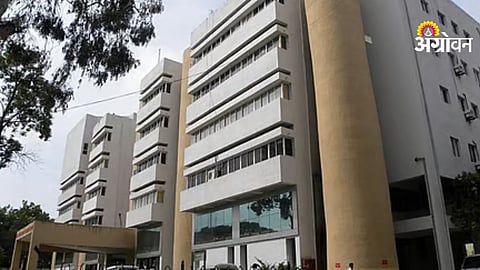 Ahilyanagar Zilla Parishad budget allocation for farmers