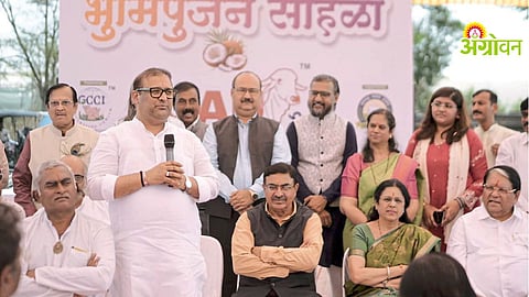 Gau-Tech conference for indigenous cattle conservation in India