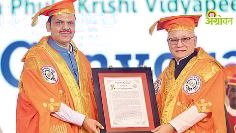 Importance of agriculture in ensuring food security