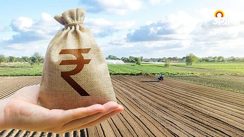 Agriculture officer accused of misusing farmer subsidy funds