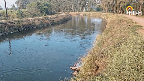 Water resources department restructuring in Maharashtra