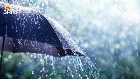 IMD weather warning for Maharashtra farmers