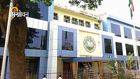 Dilip Vaidya likely Zilla Parishad president candidate