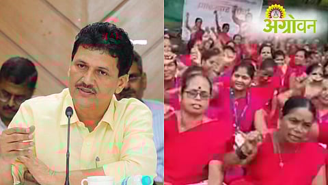 ASHA Workers Honorarium