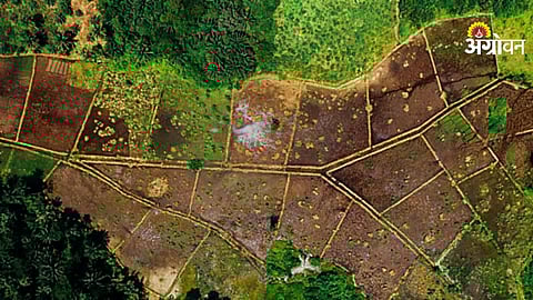 Legal land ownership conflict farmers India Maharashtra