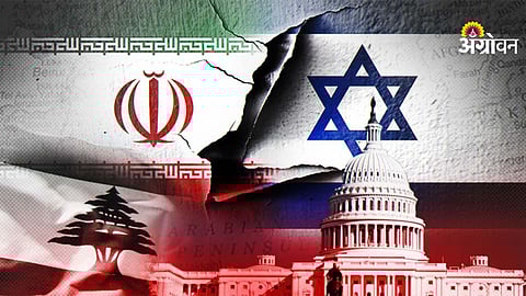 Impact of US foreign policy on small countries