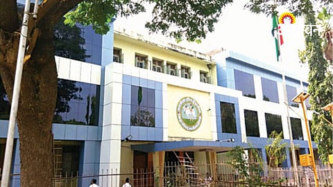 Solapur Zilla Parishad president election 2026