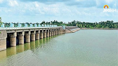 Agriculture Irrigation Water