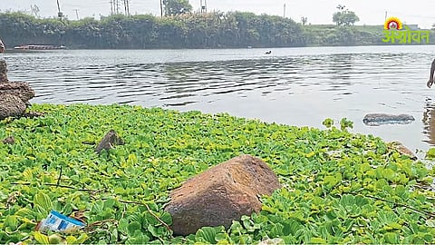 Panchganga River Pollution