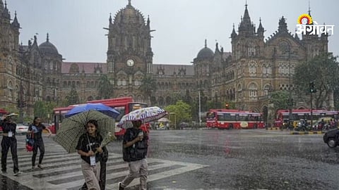 Marathwada weather update rain and hail alert