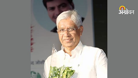 Problems with current MSP system India