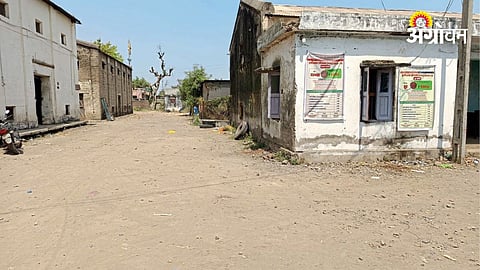 chickpea procurement stopped due to gunny bag shortage