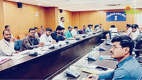 Government Scheme Implementation