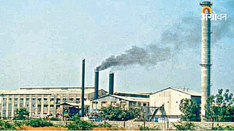 Maharashtra Leads Sugar Production as Three States Dominate 86% Output