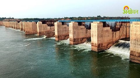 Tapi Irrigation Project Issue