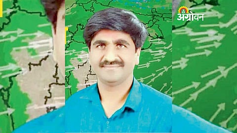 Farmers Protest in Pandharpur Over Wrong Weather Forecasts