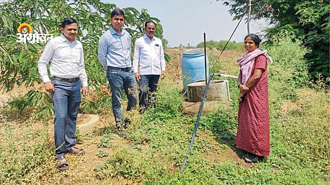 Benefits of biogas plant for farmers in India