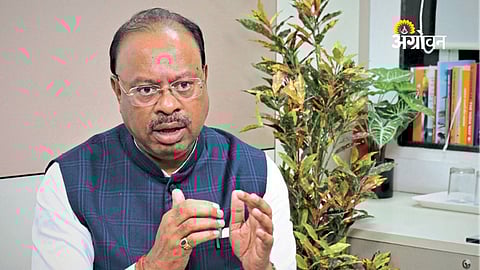 Land Record Irregularities Exposed, Probe Ordered in Maharashtra