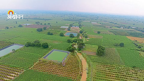 Water and Natural Resources Key to Sustainable Village Development