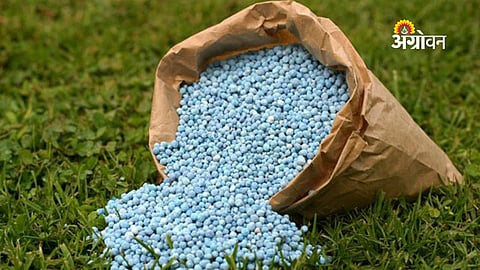 Global Conflict Drives Fertilizer Prices Up, Supply Tightens
