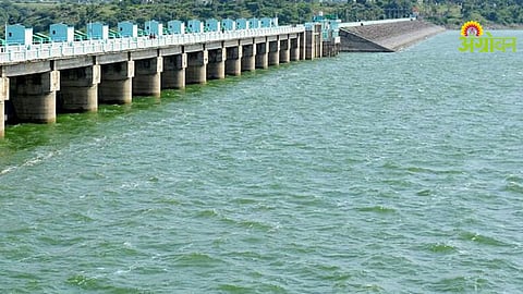 Girna Dam at 43% as Demand for Water Rises