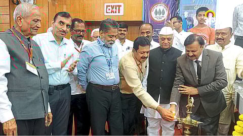 National Conferences Announced for Pomegranate and Custard Apple Crops