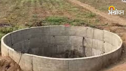 Irrigation Wells Issues