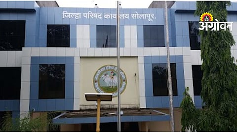 ZP Chairman Selection