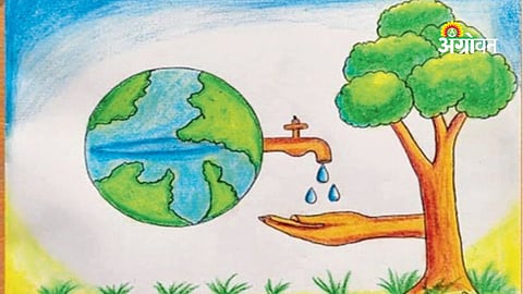 Statewide Water Literacy Campaign Gains Momentum in Maharashtra