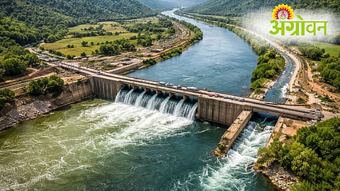 River Interlinking Scheme