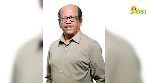 Modern techniques in cotton cultivation