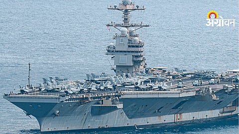 Impact of Hormuz Strait on global oil supply