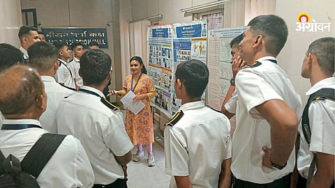 Why weather forecasts fail in India IMD explanation